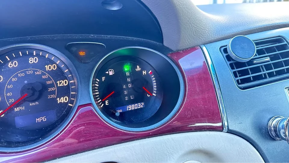 2004 Lexus ES 4th Gen - Image 5 of 17