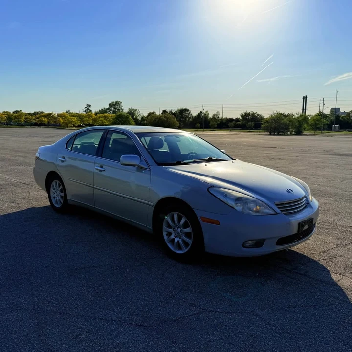 2004 Lexus ES 4th Gen - Image 6 of 18