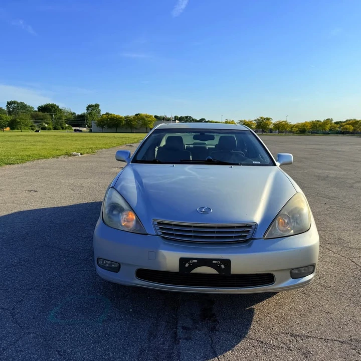 2004 Lexus ES 4th Gen - Image 7 of 18