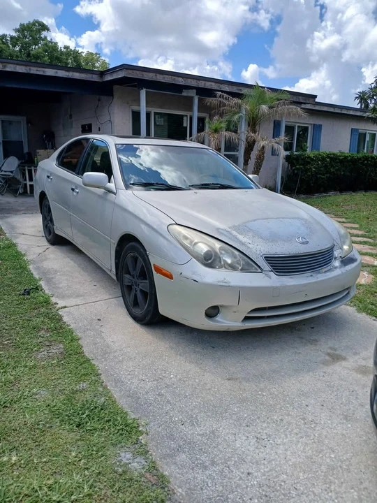 2004 Lexus ES 4th Gen - Image 5 of 5