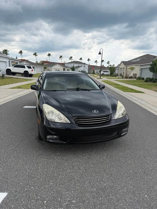 2004 Lexus ES 4th Gen - Image 3 of 5