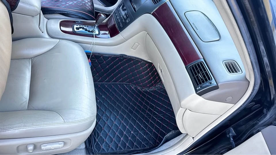 2004 Lexus ES 4th Gen - Image 6 of 17