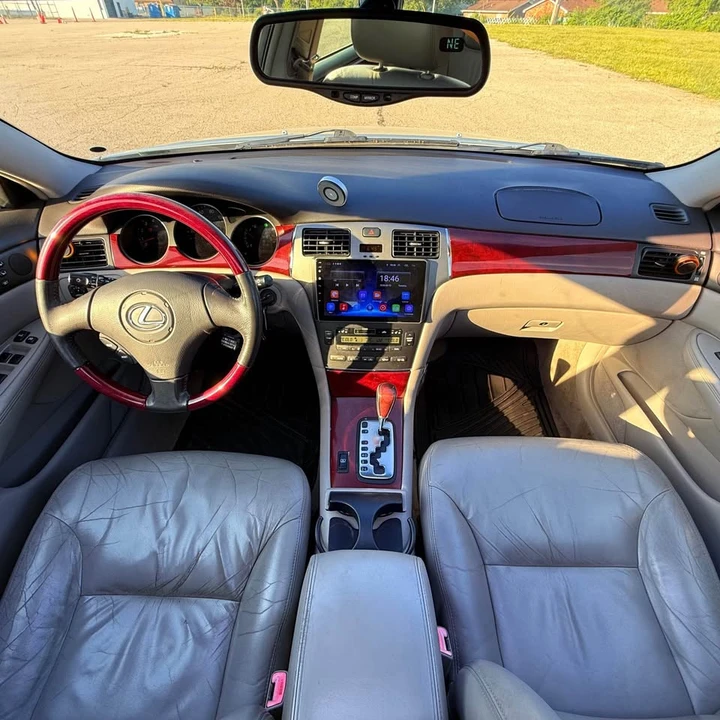 2004 Lexus ES 4th Gen - Image 13 of 18