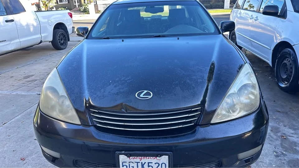 2004 Lexus ES 4th Gen - Image 14 of 17