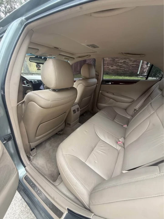 2004 Lexus ES 4th Gen - Image 8 of 16