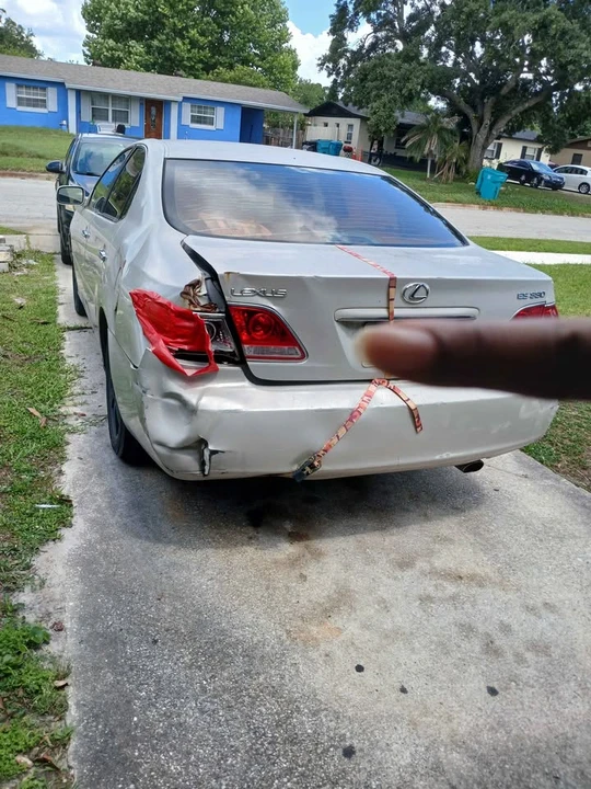 2004 Lexus ES 4th Gen - Image 2 of 5