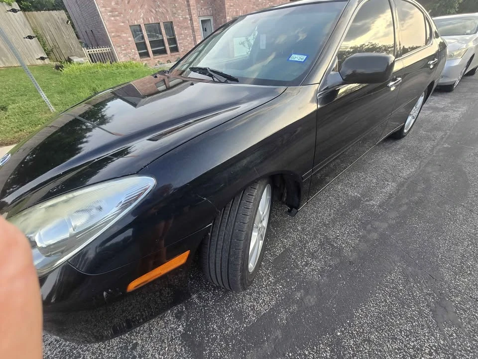 2004 Lexus ES 4th Gen - Image 4 of 15