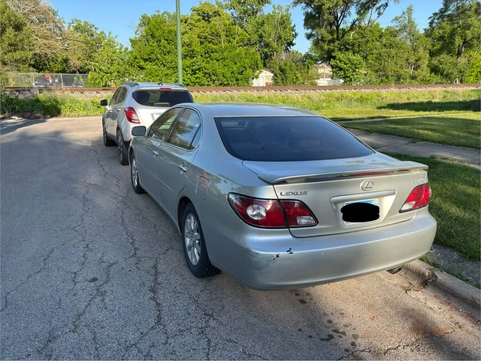 2004 Lexus ES 4th Gen - Image 7 of 7