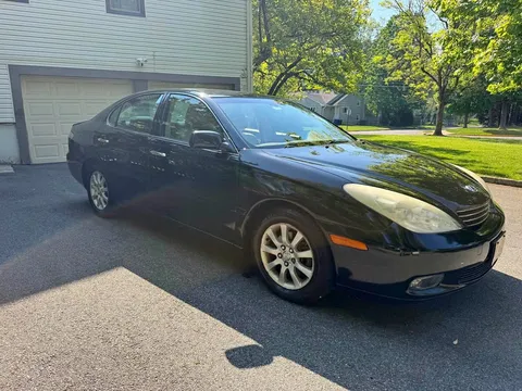 2004 Lexus ES 330