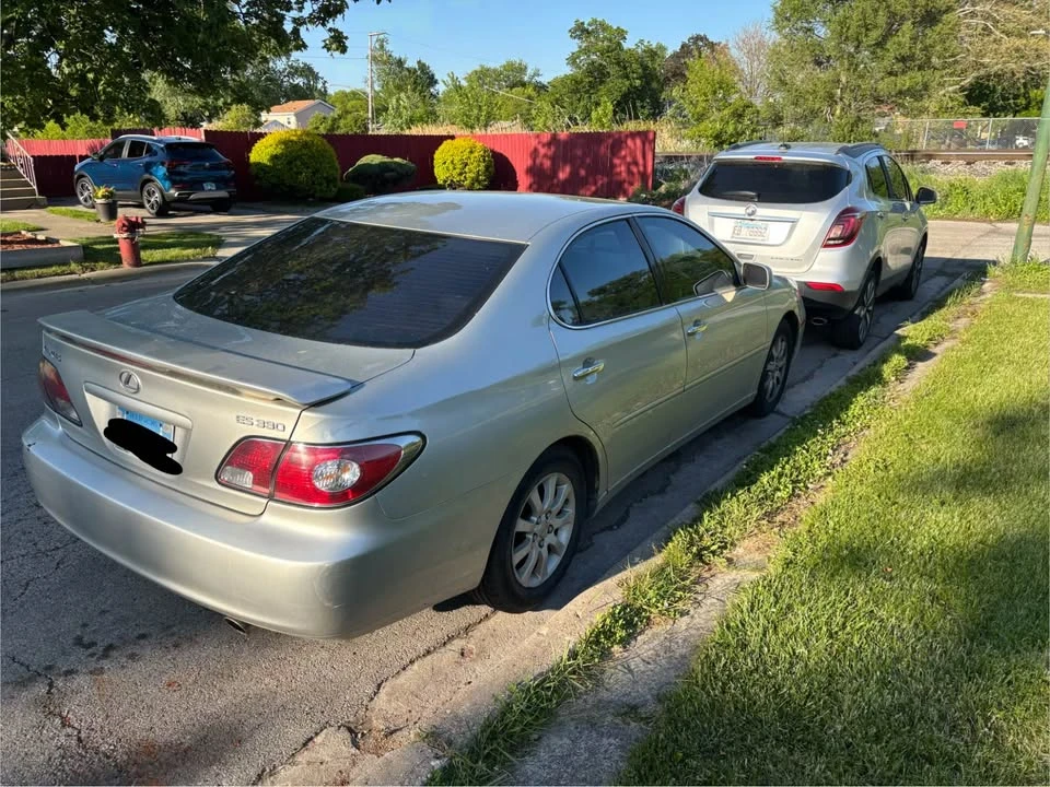 2004 Lexus ES 4th Gen - Image 6 of 7