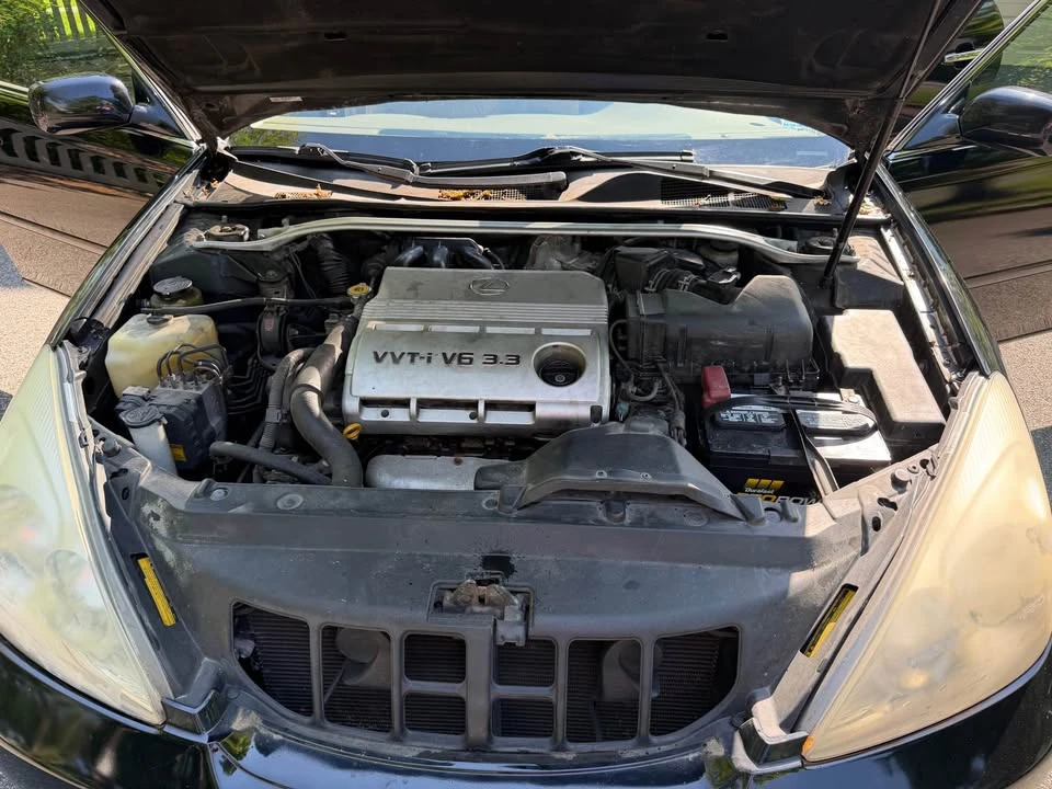 2004 Lexus ES 4th Gen - Image 17 of 18