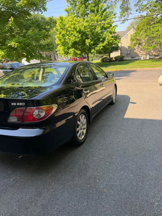 2004 Lexus ES 4th Gen - Image 5 of 18