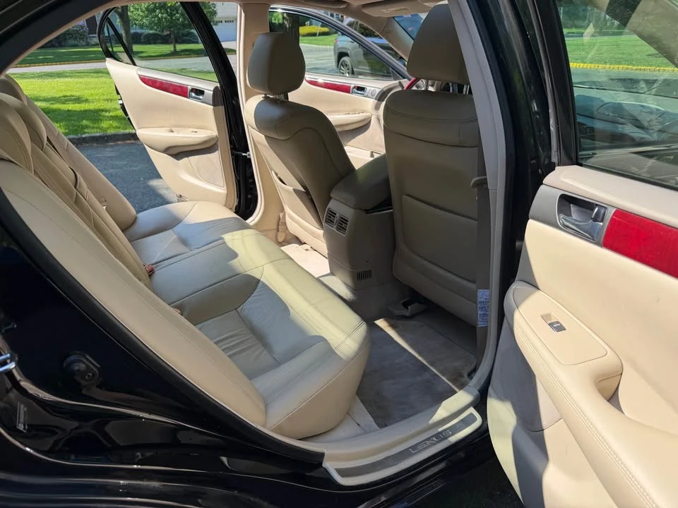 2004 Lexus ES 4th Gen - Image 15 of 18