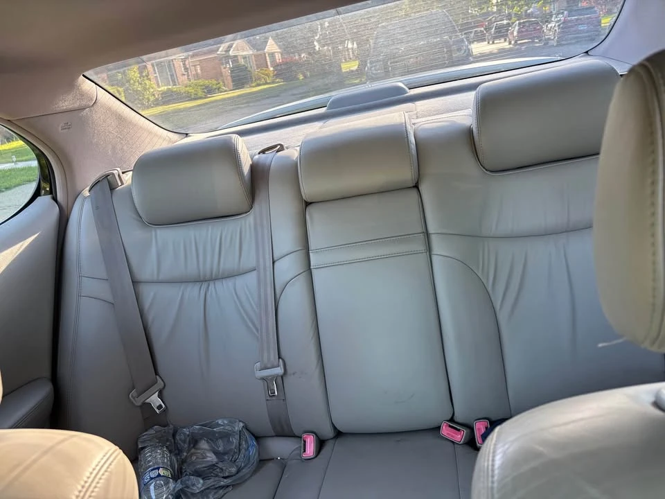 2004 Lexus ES 4th Gen - Image 5 of 7