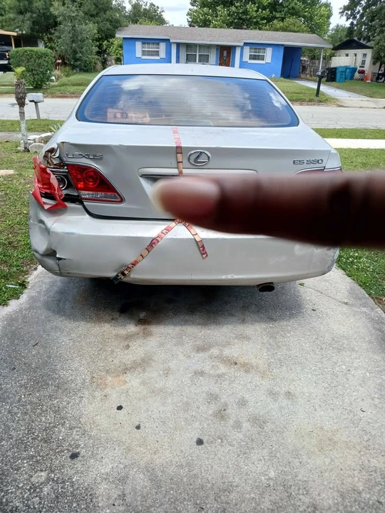 2004 Lexus ES 4th Gen - Image 3 of 5
