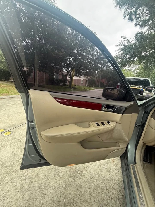 2004 Lexus ES 4th Gen - Image 7 of 16
