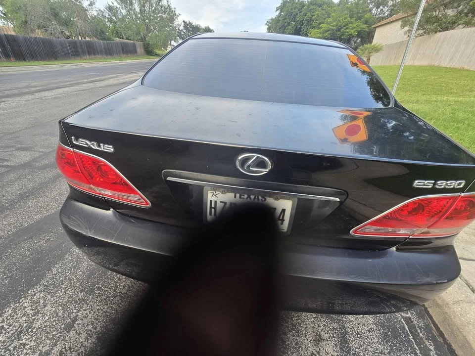 2004 Lexus ES 4th Gen - Image 15 of 15