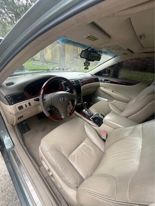 2004 Lexus ES 4th Gen - Image 6 of 16