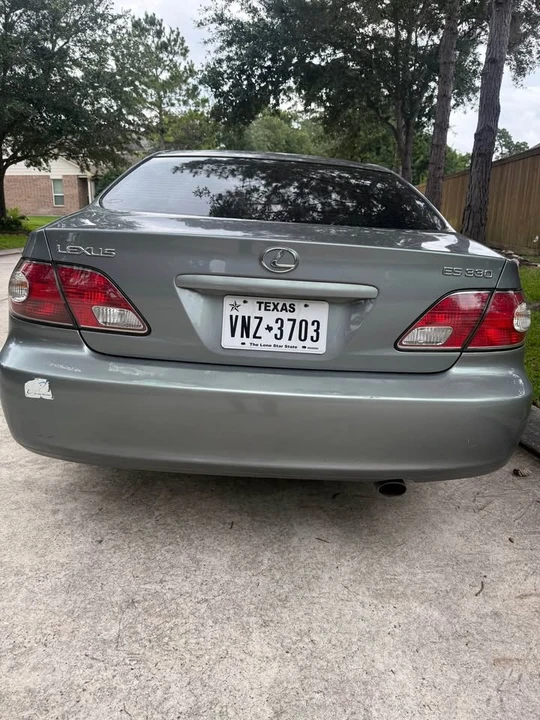 2004 Lexus ES 4th Gen - Image 4 of 16