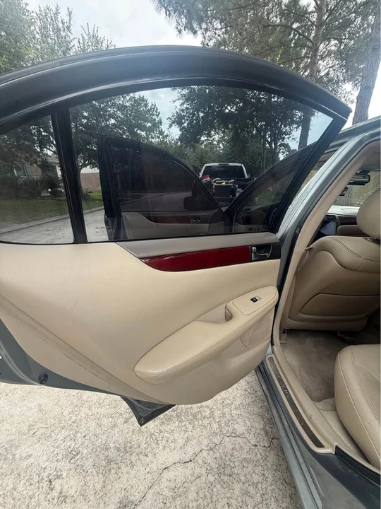 2004 Lexus ES 4th Gen - Image 9 of 16