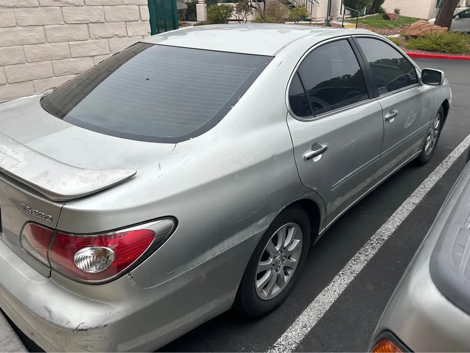 2004 Lexus ES 4th Gen - Image 2 of 8