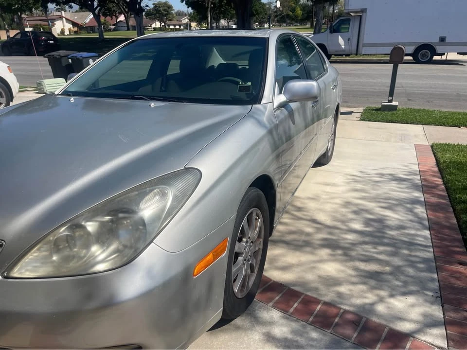 2004 Lexus ES 4th Gen - Image 5 of 7