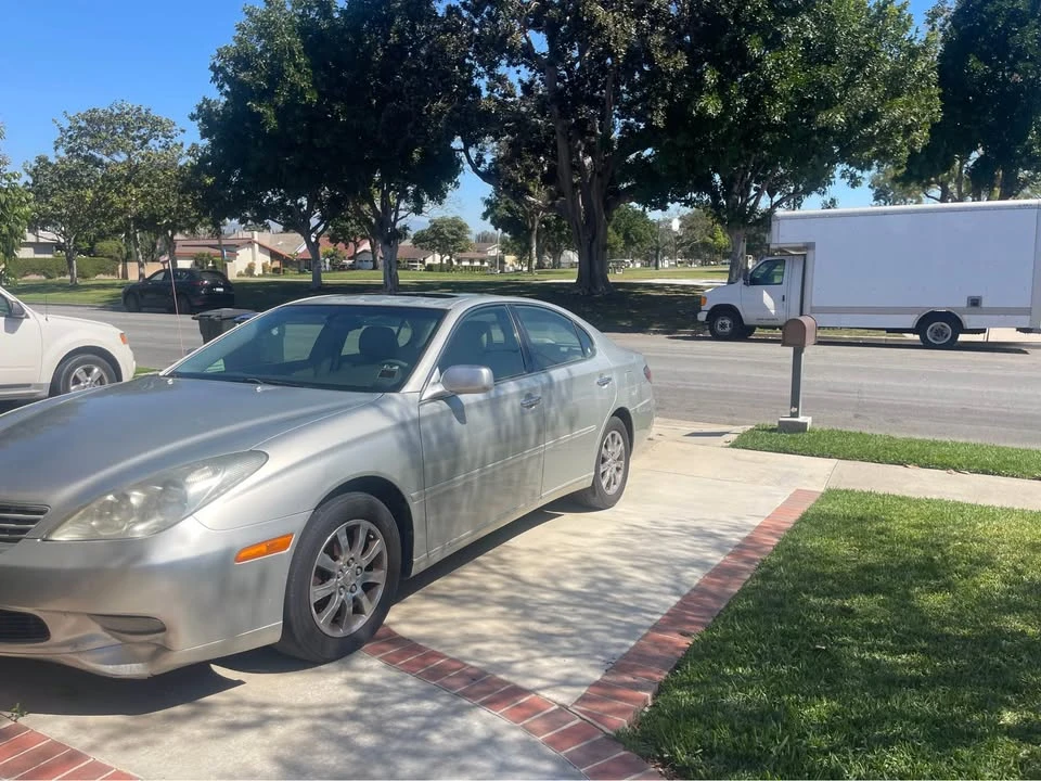 2004 Lexus ES 4th Gen - Image 6 of 7