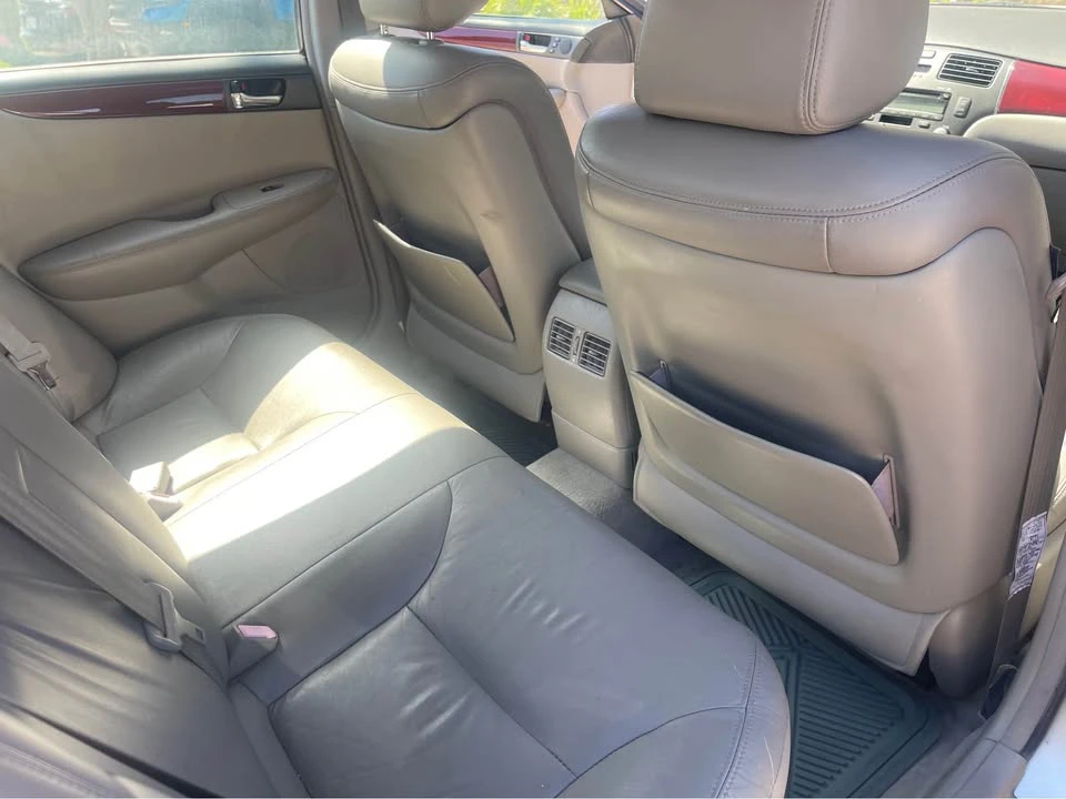 2004 Lexus ES 4th Gen - Image 3 of 7