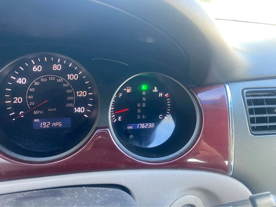 2004 Lexus ES 3rd Gen - Image 5 of 15
