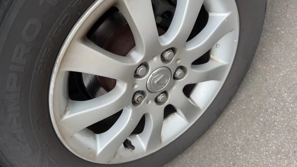 2004 Lexus ES 4th Gen - Image 6 of 20