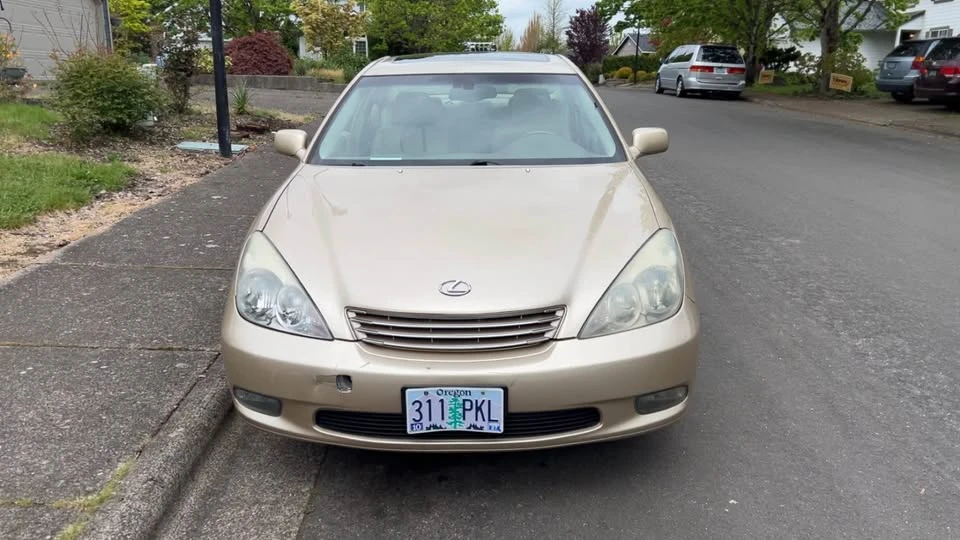 2004 Lexus ES 4th Gen - Image 7 of 20