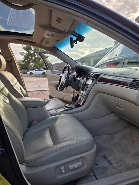 2004 Lexus ES 3rd Gen - Image 9 of 15