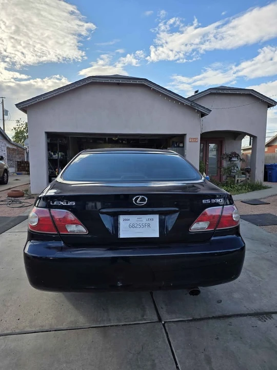 2004 Lexus ES 3rd Gen - Image 6 of 15