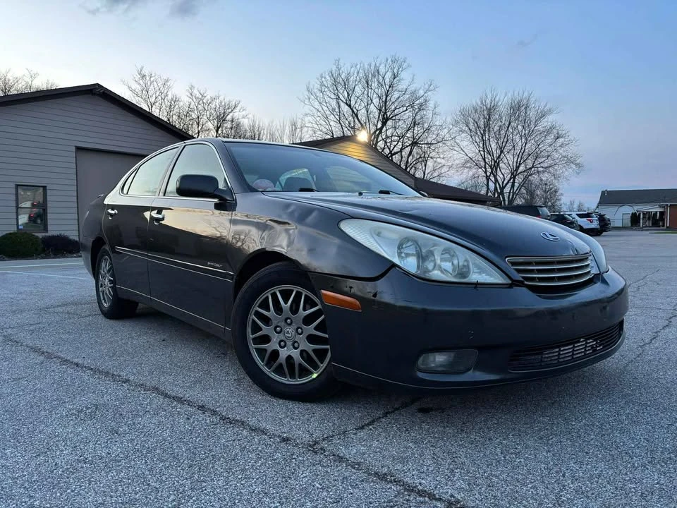 2004 Lexus ES 4th Gen - Image 4 of 10