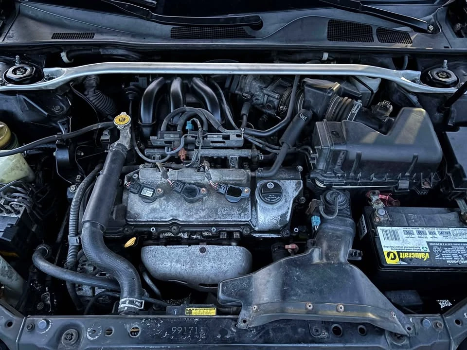 2004 Lexus ES 4th Gen - Image 9 of 10