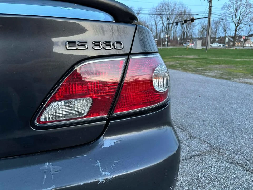 2004 Lexus ES 4th Gen - Image 6 of 10