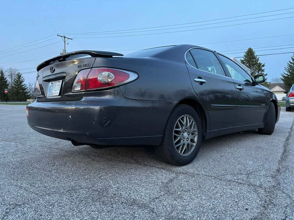 2004 Lexus ES 4th Gen - Image 5 of 10