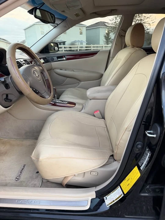 2004 Lexus ES 4th Gen - Image 4 of 10