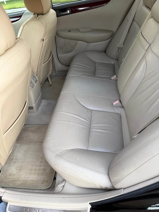 2004 Lexus ES 4th Gen - Image 8 of 10