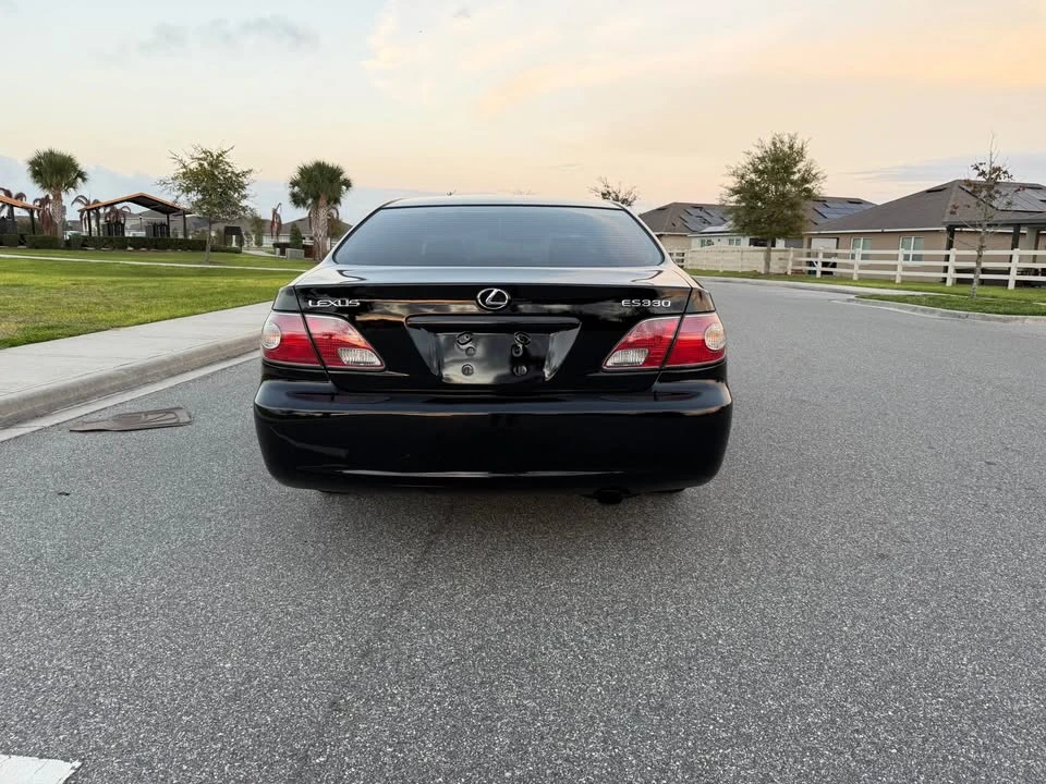 2004 Lexus ES 4th Gen - Image 7 of 10