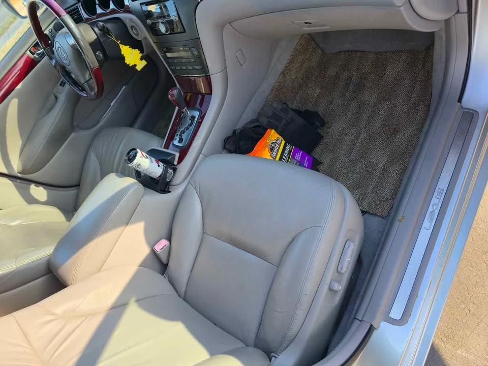 2004 Lexus ES 4th Gen - Image 7 of 7