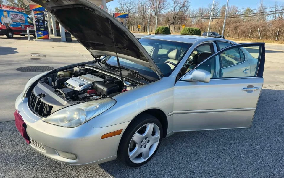 2004 Lexus ES 4th Gen - Image 6 of 7