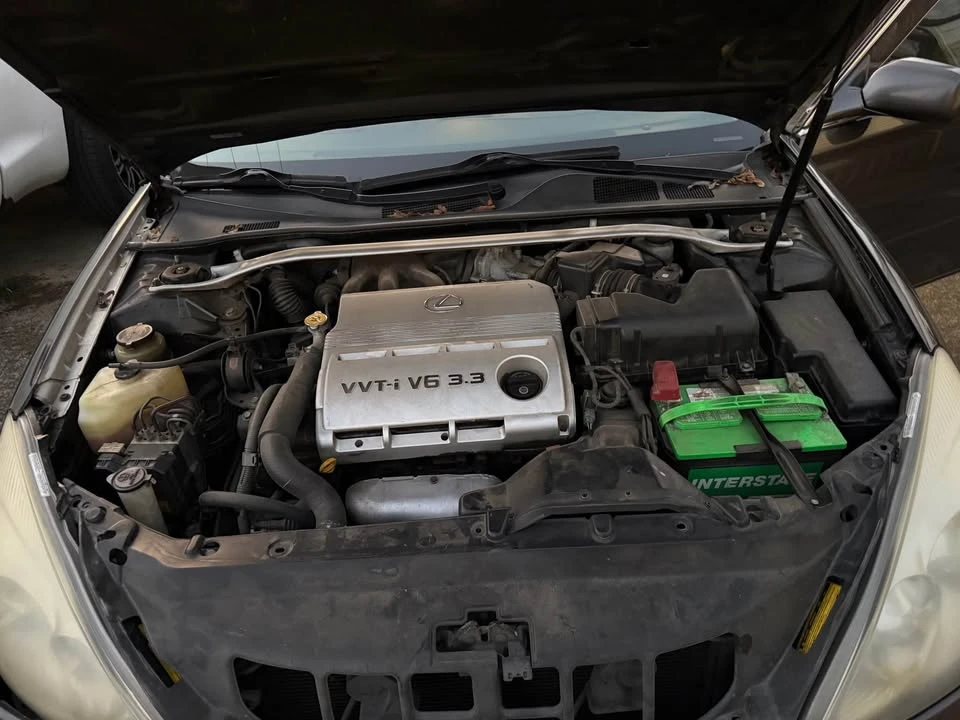 2004 Lexus ES 3rd Gen - Image 17 of 17
