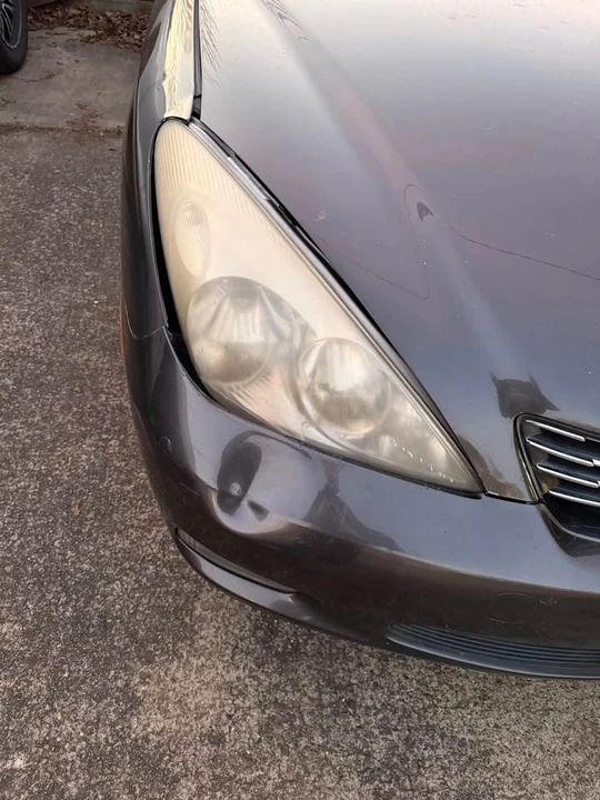 2004 Lexus ES 3rd Gen - Image 3 of 17