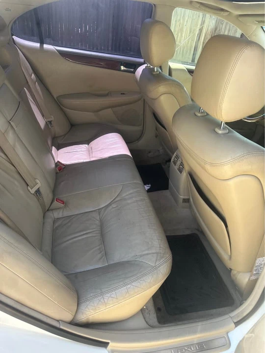 2004 Lexus ES 4th Gen - Image 9 of 9