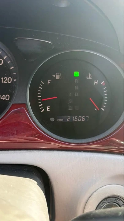 2004 Lexus ES 4th Gen - Image 4 of 4