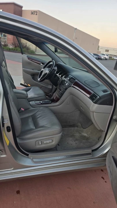 2004 Lexus ES 4th Gen - Image 7 of 10
