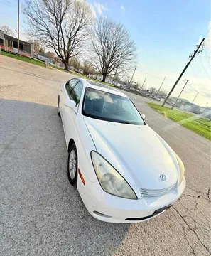 2004 Lexus ES 300 Sedan