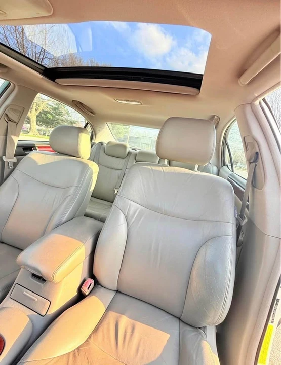 2004 Lexus ES 4th Gen - Image 11 of 11