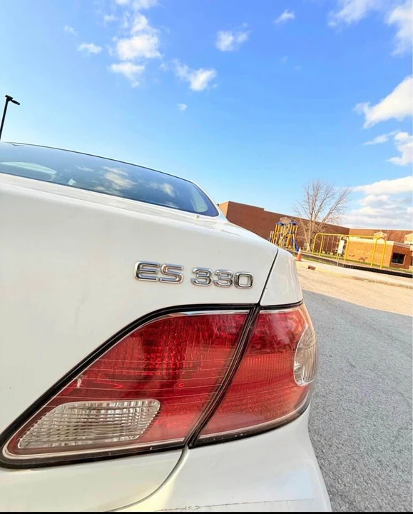 2004 Lexus ES 4th Gen - Image 6 of 11